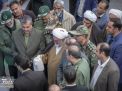 گزارش تصویری | افتتاح بیستمین نمایشگاه سیار موزه علوم و فنون و فناوری 